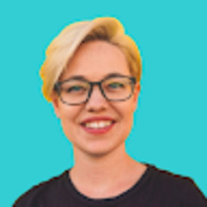 Meet your Posher, Heather